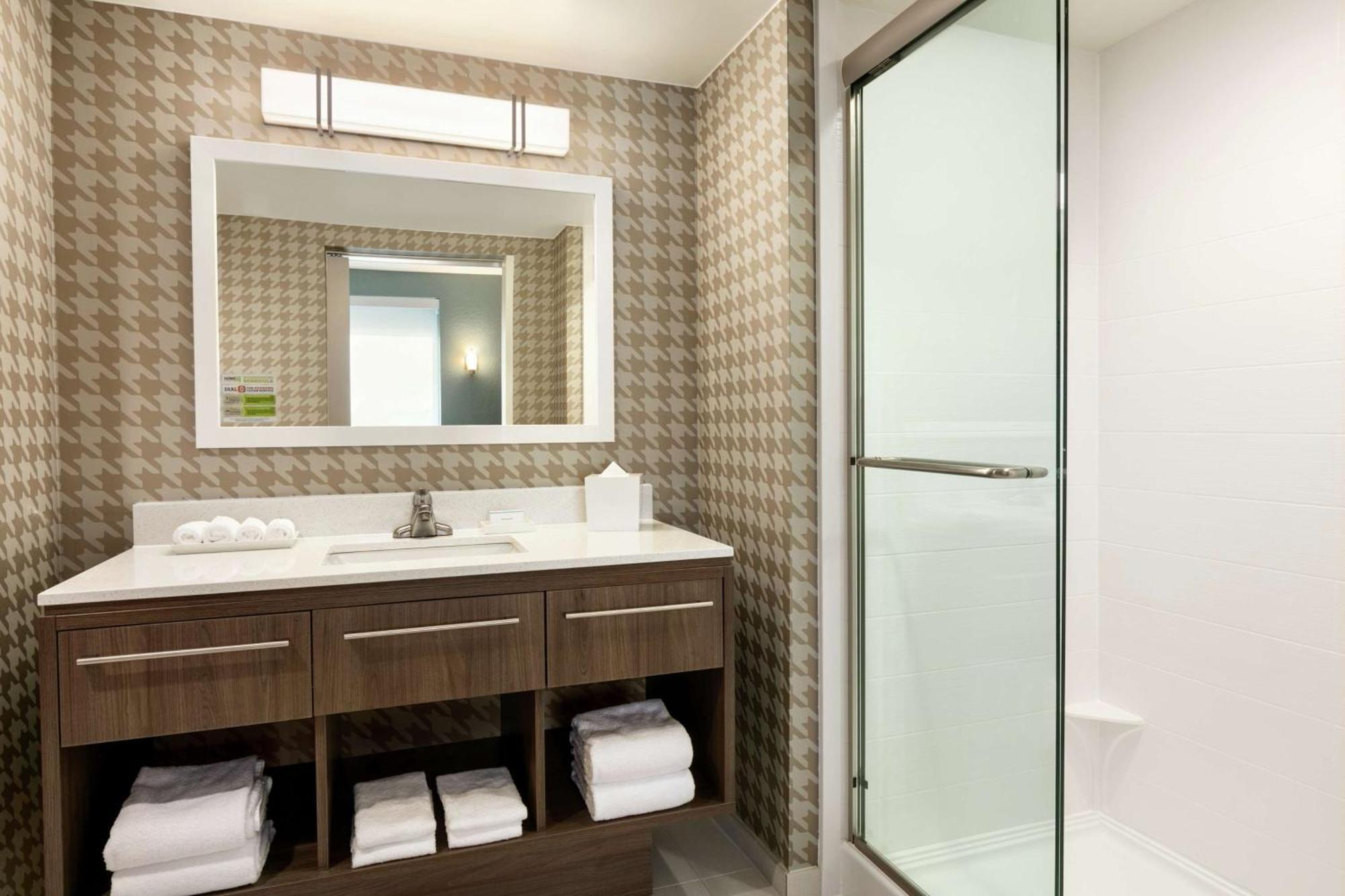 Home2 Suites By Hilton Brandon Tampa Exterior foto